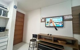 Israel Flat -AP 214- Praia de Tambaú